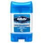 Gillette Antiperspirant Clear Gel Arctic Ice Deodorant