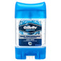 Gillette Antiperspirant Clear Gel Cool Wave Deodorant