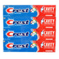 Crest Plus Toothpaste Cavity Protection 8.2oz