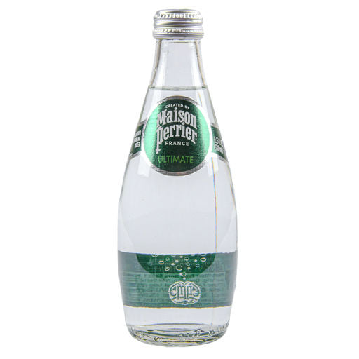 Perrier Water 11.15oz Natural 4-Pack
