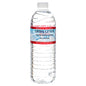 Crystal Geyser Water 16.9oz 24ct