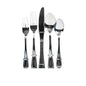 BristolWare 20-Piece Stainless Steel Flatware Set