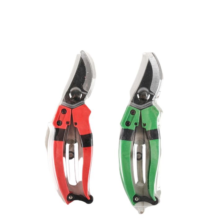 Garden Shears 7"