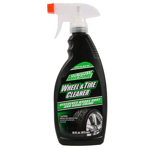 Awesome Wheel Cleaner Spray 16oz