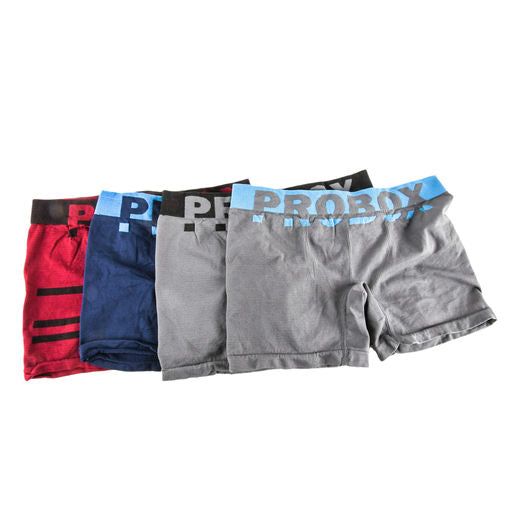 ProBox Men's Underwear