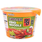 Paldo Lobster Flavor Noodle Soup Lime 3.88oz