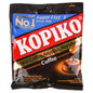 Kopiko Sugar Free Coffee Candy 2.64oz