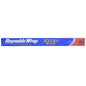 Reynolds Wrap Aluminum Extra Wide 37.5 Sq Ft