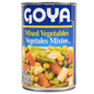 Goya Mixed Vegetables 14.9oz