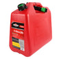 Briggs & Stratton Smart Fill Gasoline Fuel Can 5 Gallon