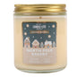 Xmas Candle North Pole Bakery 6.5oz