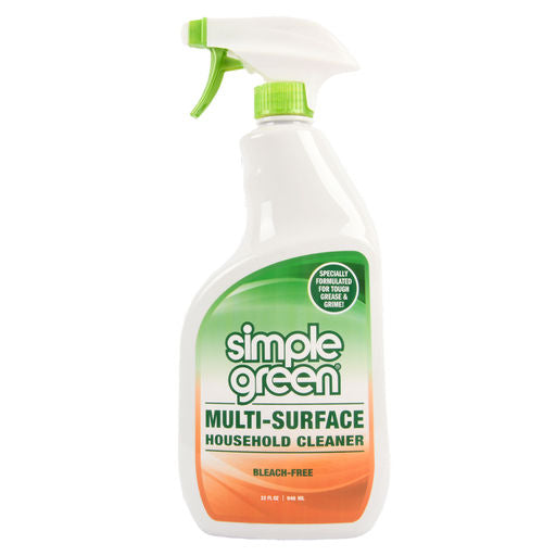 Simple Green Multi Surface Cleaner 32oz