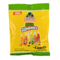 Jarritos Sour Gummies Candy 4oz