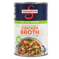 Swanson Chicken Broth 33% Less Sodium 14.5oz