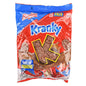 Ricolino Kranky Corn Flakes W/ Choco 20pk