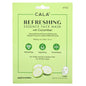 CALA Refreshing Essence Face Mask 1ct