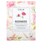 CALA Rosewater Essence Face Mask 1ct