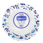 Axxion Heavy Duty Paper Plates 9in 100ct