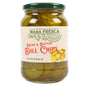Mama Fresca Bread & Butter Dill Pickle Chips