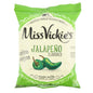 Miss Vickie's Jalapeno Chips 1.87oz
