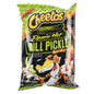 Cheetos Flamin' Hot Dill Pickle 2.75oz