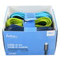 USB-A To TYPE-C Charging Cable 10ft