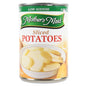 Mother's Maid Sliced Potatoes (Low Sodium) 15oz
