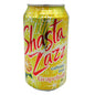 Shasta Grapefruit Zazz 12-Pack 12oz Cans