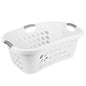 Sterilite Hiphold Laundry Basket