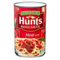 Huntz Meat Pasta Sauce 24oz