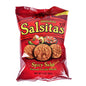El Sabroso Spicy Salsa Chips 3oz