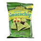 El Sabroso Guacamole Chips 3oz
