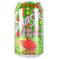 Shasta Kiwi Strawberry 12-Pack 12oz Cans