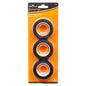 Kingman Electrical Tape 3-Pack
