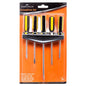 Kingman 6-Piece Screwdriver Set