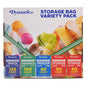 Drawer Organizer Variety Storage Bags 355ct