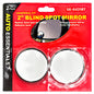 2" Blind Spot Mirror 2pk