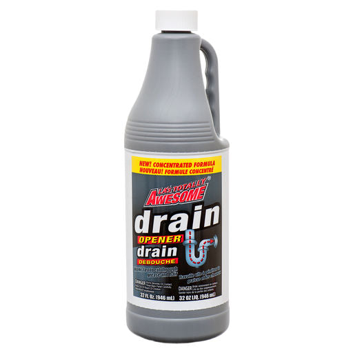 Awesome Drain Cleaner 32oz