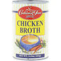 Delallo Colonial Inn Chicken Broth 14.5oz