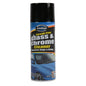 Autobright Glass & Chrome Cleaner 12oz