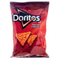 Doritos Nacho Cheese Chips 2.5oz