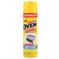 Exfresh Oven Cleaner Lemon 16oz
