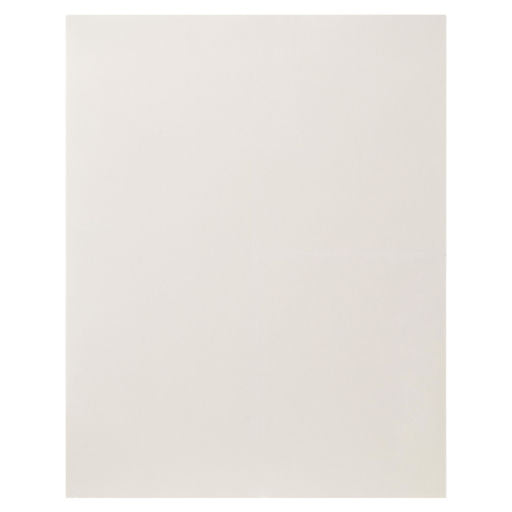 Bazic Poster Board White 22"x 28"