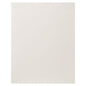 Bazic Poster Board White 22"x 28"