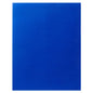 Bazic Poster Board Blue 22" X 28"