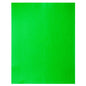 Bazic Poster Board Green 22" X 28"