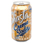Shasta Creme Soda 12-Pack 12oz Cans