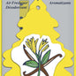 Little Trees Air Freshener - Vanillaroma