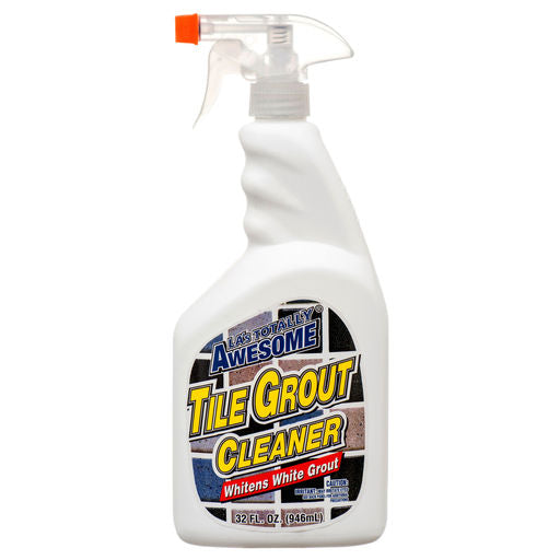 Awesome Tile Grout Cleaner 32oz