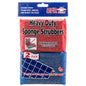 UFO Heavy Duty Sponge Scrubbers 2-Pack